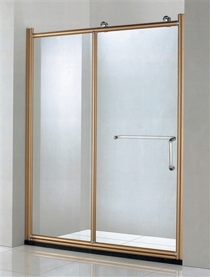 Shower Frame